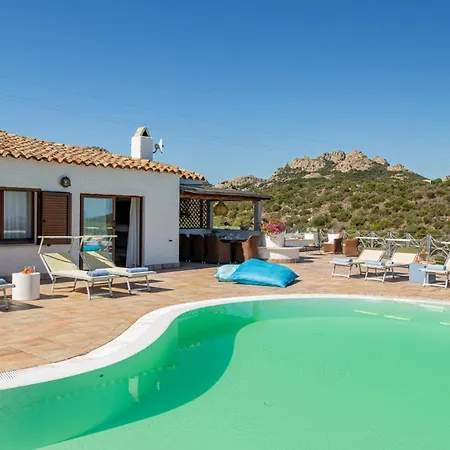 Villa Ilaria 8