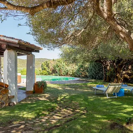 Ilaria 8 Villa *