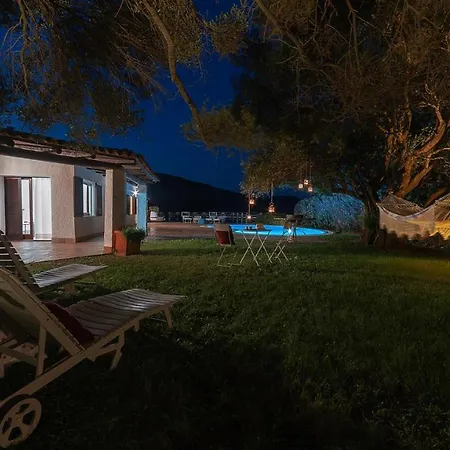 Ilaria 8 Villa *