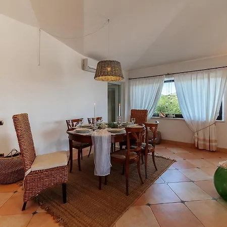Villa Ilaria 8 Olbia