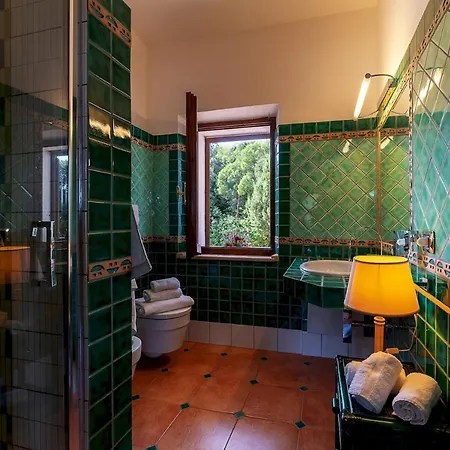 Villa Ilaria 8