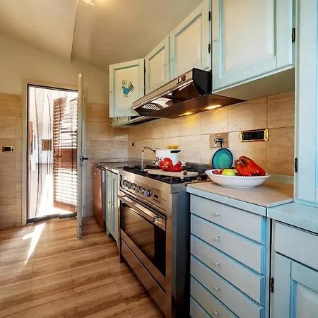 Villa Ilaria 8 Olbia