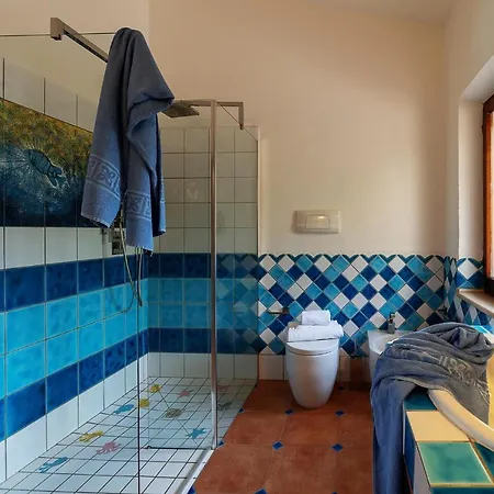 Villa Ilaria 8